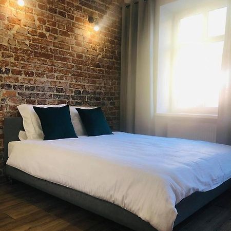 Property Apart - Ruska Centrum Wroclaw Luaran gambar