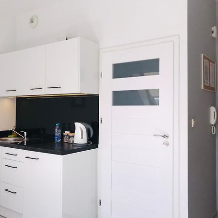 Property Apart - Ruska Centrum Wroclaw Luaran gambar