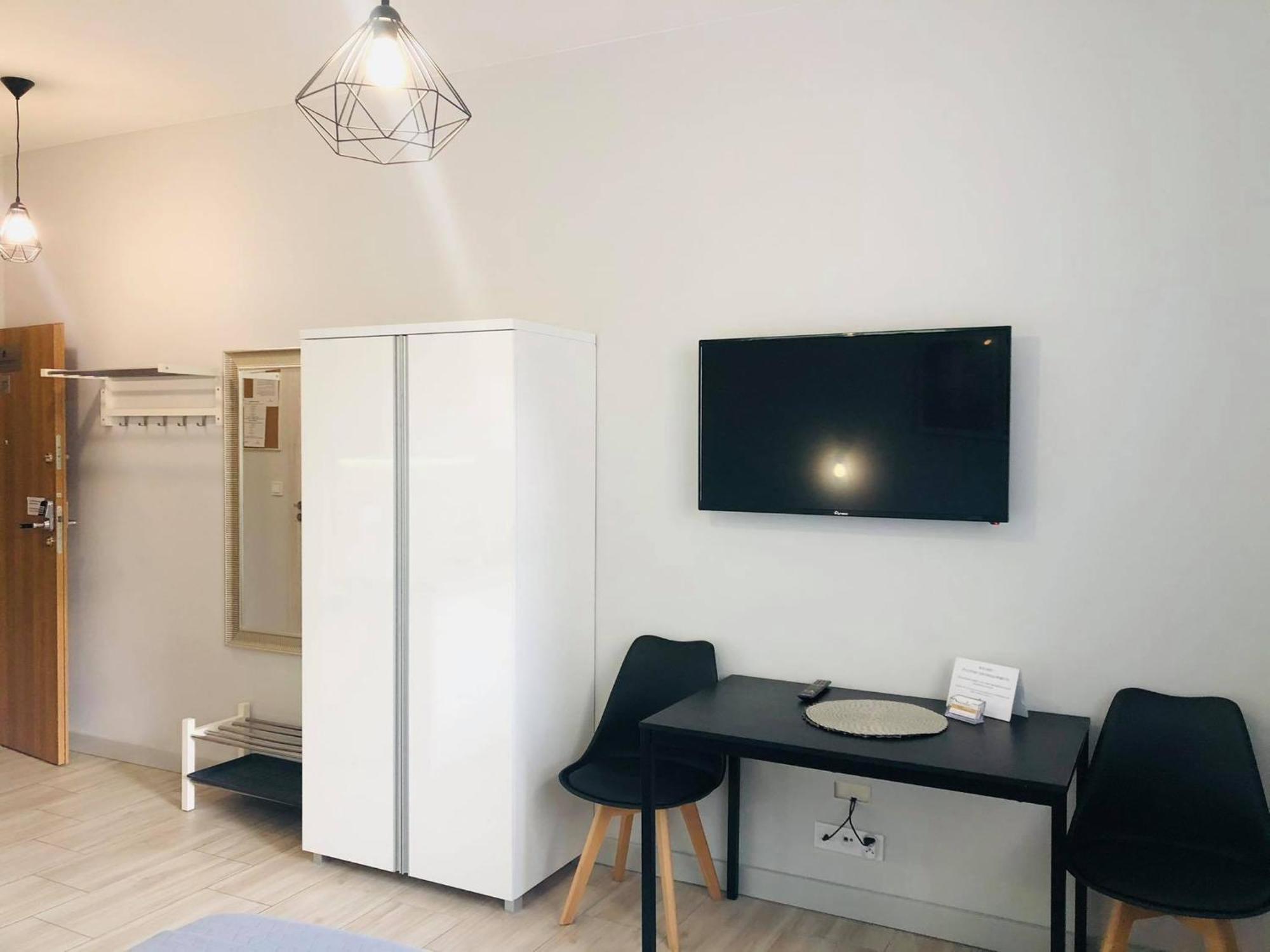 Property Apart - Ruska Centrum Wroclaw Luaran gambar