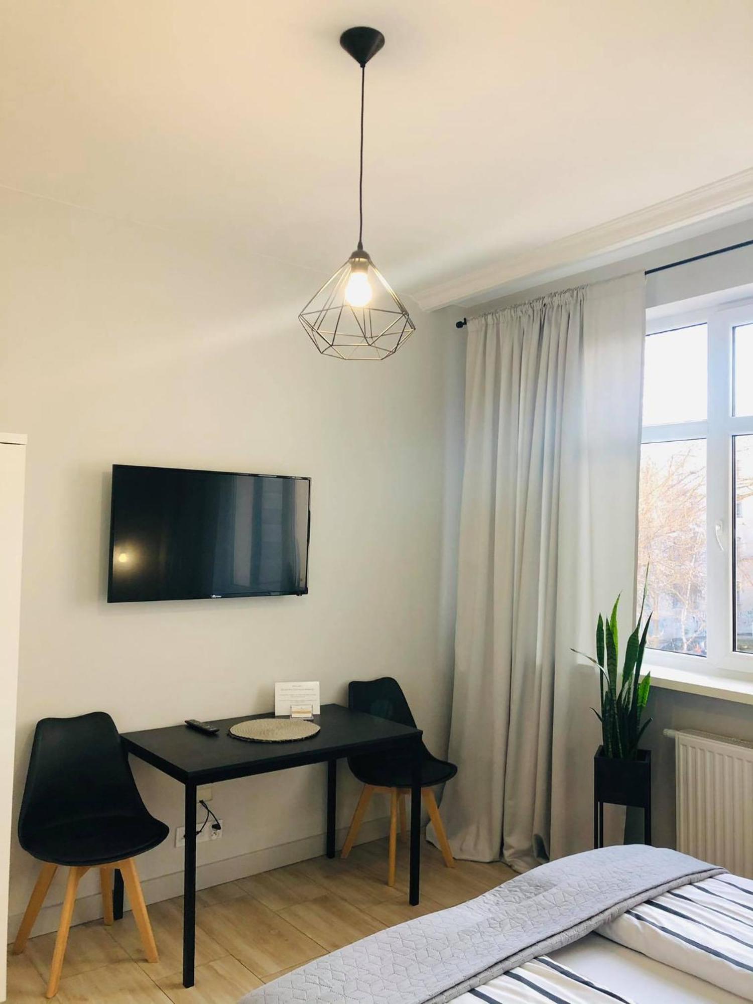 Property Apart - Ruska Centrum Wroclaw Luaran gambar