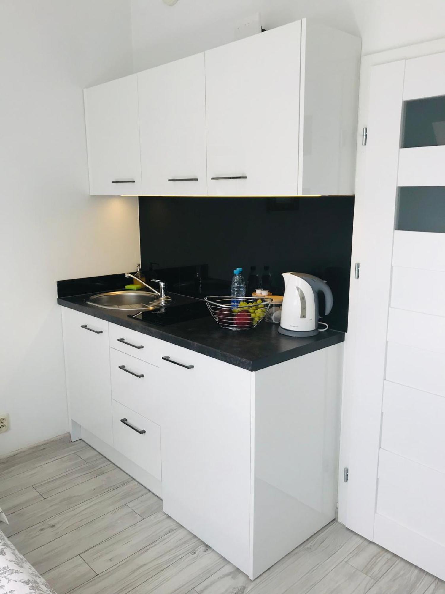 Property Apart - Ruska Centrum Wroclaw Luaran gambar