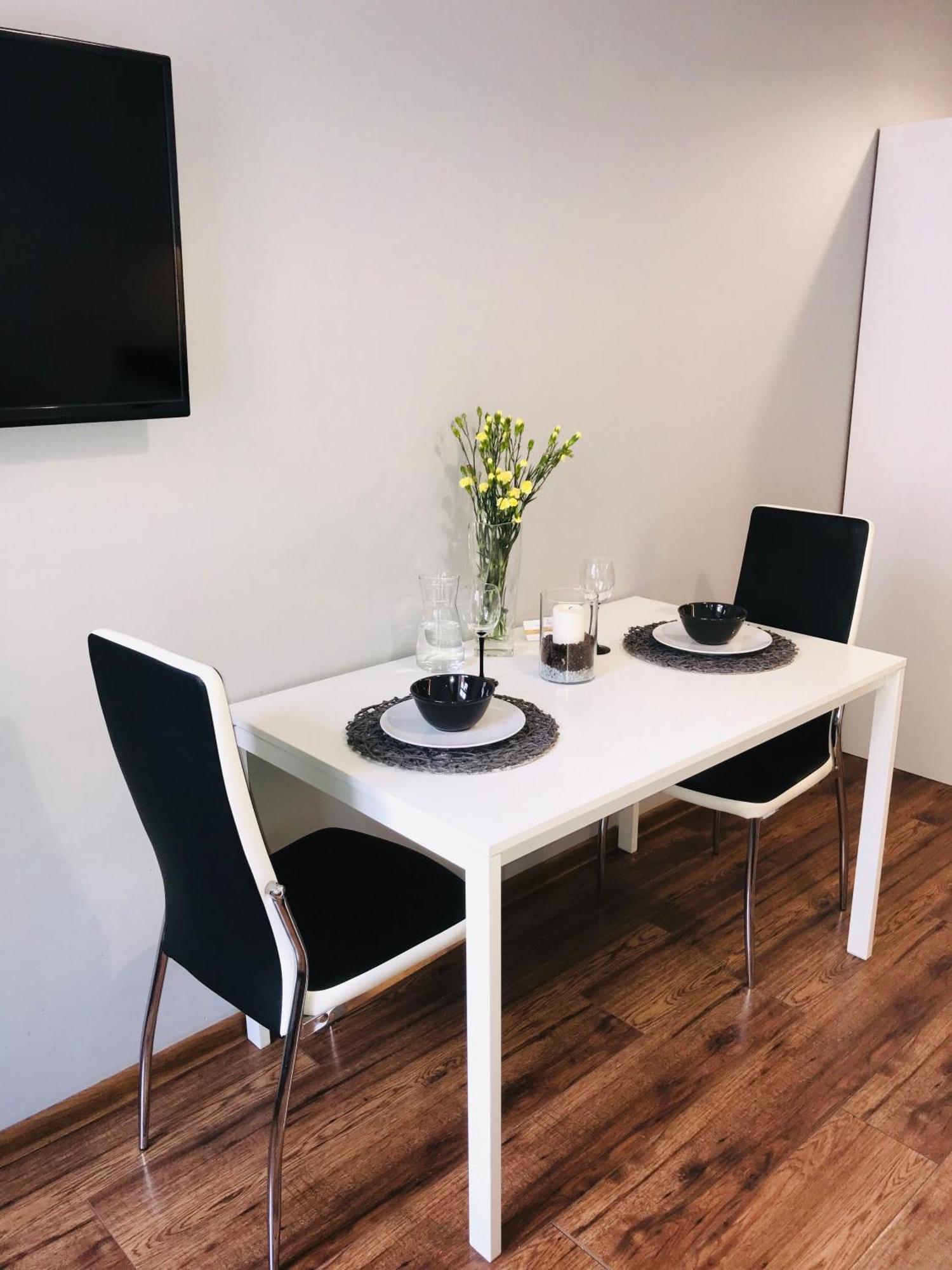 Property Apart - Ruska Centrum Wroclaw Luaran gambar