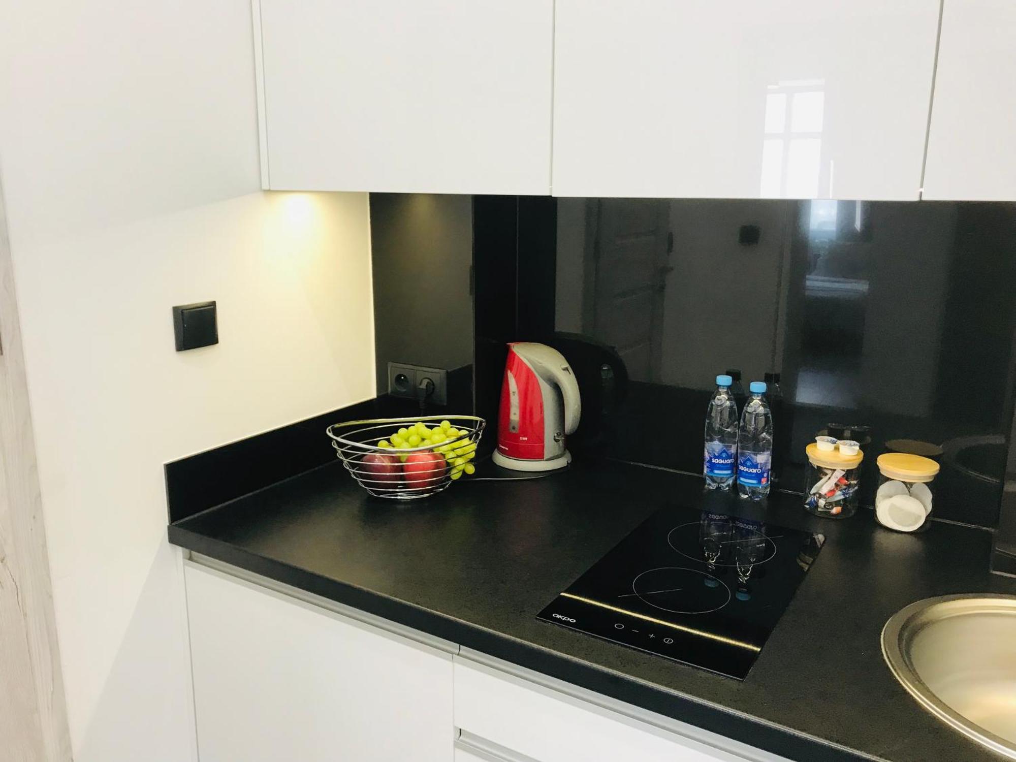 Property Apart - Ruska Centrum Wroclaw Luaran gambar