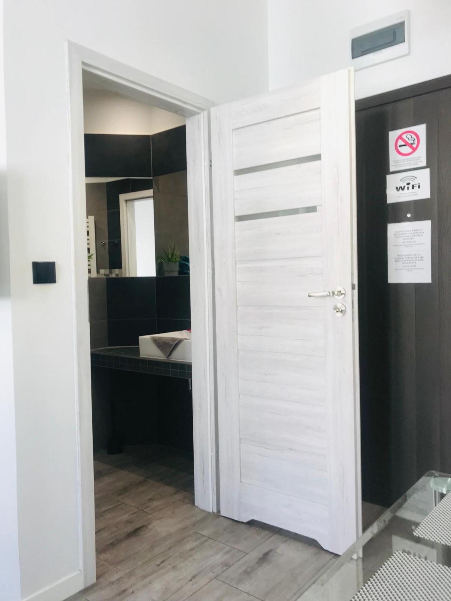 Property Apart - Ruska Centrum Wroclaw Luaran gambar