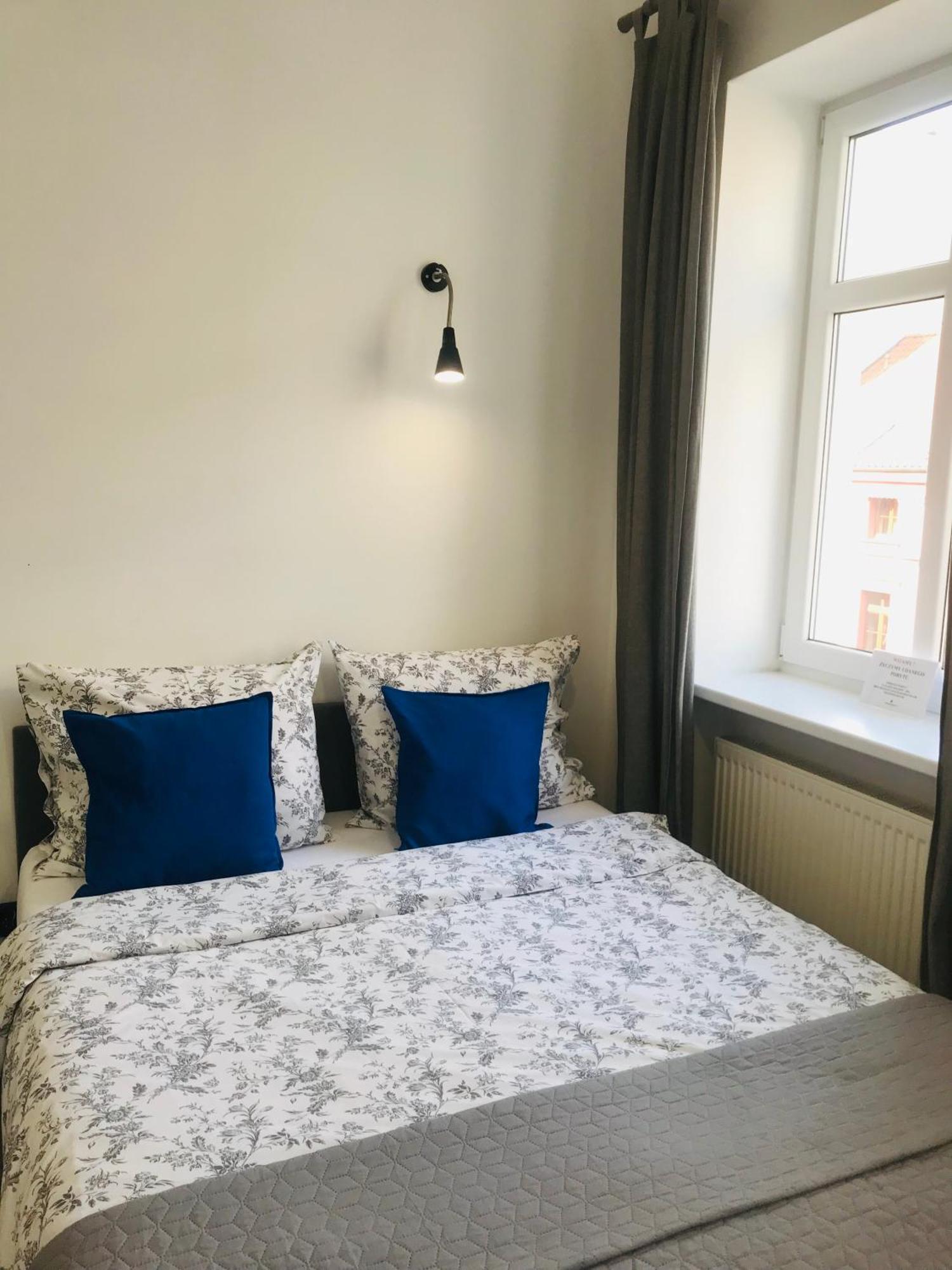 Property Apart - Ruska Centrum Wroclaw Luaran gambar